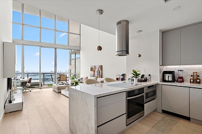 USA, Florida - Miami | Prodej, Byt, 2+kk, 164 m²