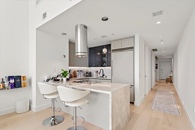 USA, Florida - Miami | Prodej, Byt, 2+kk, 164 m²