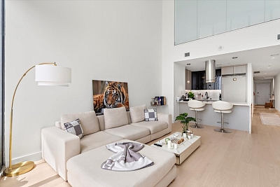 USA, Florida - Miami | Prodej, Byt, 2+kk, 164 m²