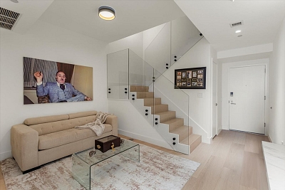 USA, Florida - Miami | Prodej, Byt, 2+kk, 164 m²