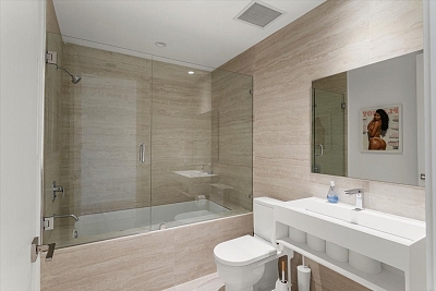 USA, Florida - Miami | Prodej, Byt, 2+kk, 164 m²