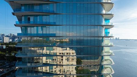 USA, Florida - Miami | Prodej, Byt, 6+kk, 490 m²