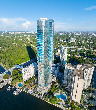 USA, Florida - Miami | Prodej, Byt, 6+kk, 490 m²