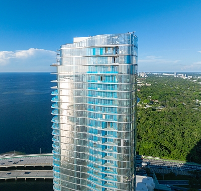 USA, Florida - Miami | Prodej, Byt, 6+kk, 490 m²