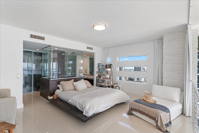 USA, Florida - Miami | Prodej, Byt, 3+kk, 177 m²