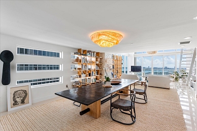 USA, Florida - Miami | Prodej, Byt, 3+kk, 177 m²