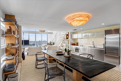 USA, Florida - Miami | Prodej, Byt, 3+kk, 177 m²