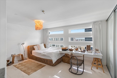 USA, Florida - Miami | Prodej, Byt, 3+kk, 177 m²