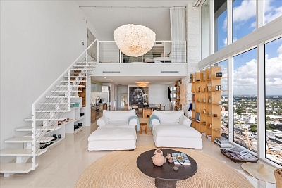 USA, Florida - Miami | Prodej, Byt, 3+kk, 177 m²