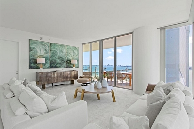 USA, Florida - Miami | Prodej, Byt, 5+kk, 408 m²