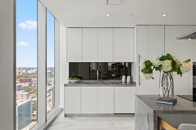 USA, Florida - Miami | Prodej, Byt, 5+kk, 408 m²