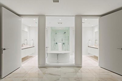 USA, Florida - Miami | Prodej, Byt, 5+kk, 408 m²