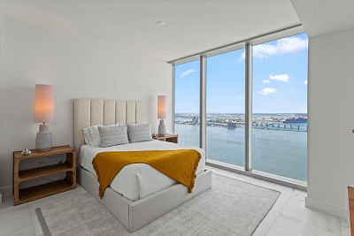 USA, Florida - Miami | Prodej, Byt, 5+kk, 408 m²