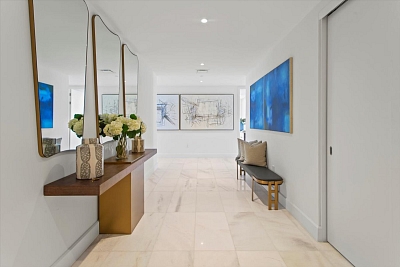 USA, Florida - Miami | Prodej, Byt, 5+kk, 408 m²