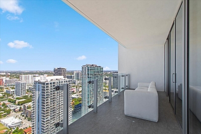 USA, Florida - Miami | Prodej, Byt, 5+kk, 408 m²