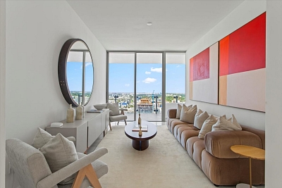 USA, Florida - Miami | Prodej, Byt, 5+kk, 408 m²