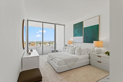 USA, Florida - Miami | Prodej, Byt, 5+kk, 408 m²