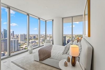 USA, Florida - Miami | Prodej, Byt, 5+kk, 408 m²