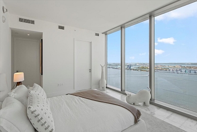 USA, Florida - Miami | Prodej, Byt, 5+kk, 408 m²