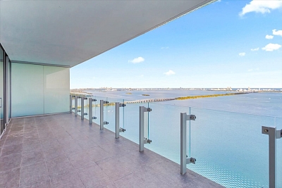 USA, Florida - Miami | Prodej, Byt, 5+kk, 408 m²