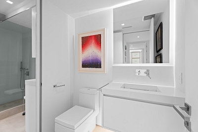 USA, Florida - Miami | Prodej, Byt, 4+kk, 387 m²