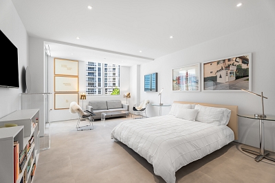 USA, Florida - Miami | Prodej, Byt, 4+kk, 387 m²