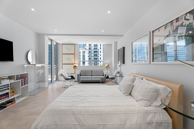 USA, Florida - Miami | Prodej, Byt, 4+kk, 387 m²