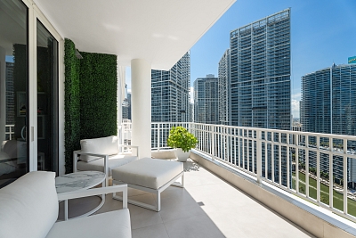 USA, Florida - Miami | Prodej, Byt, 4+kk, 387 m²
