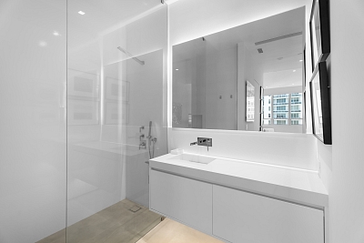 USA, Florida - Miami | Prodej, Byt, 4+kk, 387 m²