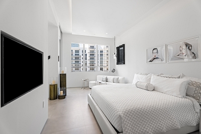 USA, Florida - Miami | Prodej, Byt, 4+kk, 387 m²