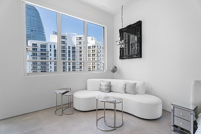 USA, Florida - Miami | Prodej, Byt, 4+kk, 387 m²