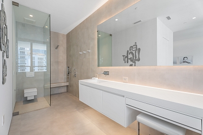 USA, Florida - Miami | Prodej, Byt, 4+kk, 387 m²