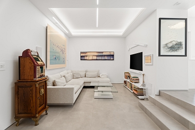 USA, Florida - Miami | Prodej, Byt, 4+kk, 387 m²