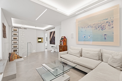 USA, Florida - Miami | Prodej, Byt, 4+kk, 387 m²