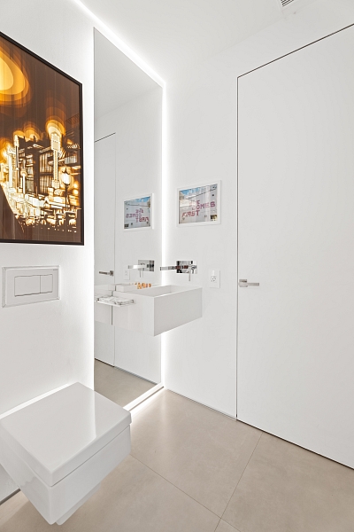 USA, Florida - Miami | Prodej, Byt, 4+kk, 387 m²