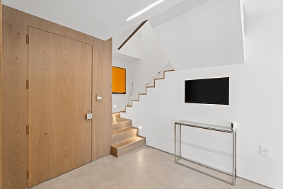 USA, Florida - Miami | Prodej, Byt, 4+kk, 387 m²