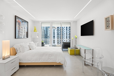 USA, Florida - Miami | Prodej, Byt, 4+kk, 387 m²