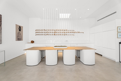 USA, Florida - Miami | Prodej, Byt, 4+kk, 387 m²