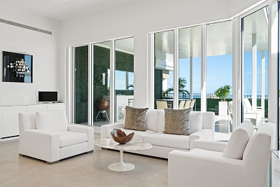 USA, Florida - Miami | Prodej, Byt, 4+kk, 387 m²