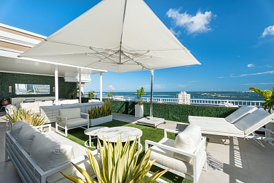 USA, Florida - Miami | Prodej, Byt, 4+kk, 387 m²