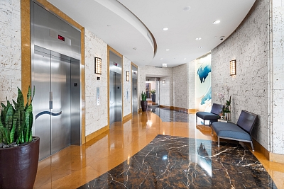 USA, Florida - Miami | Prodej, Byt, 4+kk, 387 m²