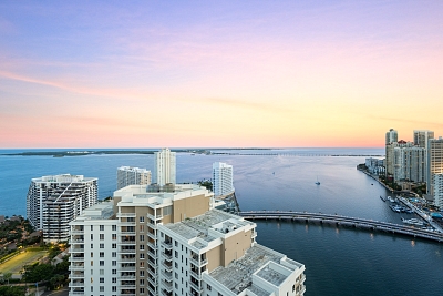 USA, Florida - Miami | Prodej, Byt, 4+kk, 387 m²