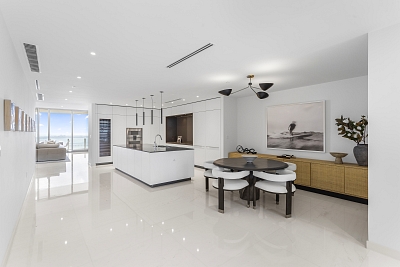 USA, Florida - Miami | Prodej, Byt, 6+1, 458 m²