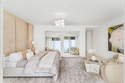 USA, Florida - Miami | Prodej, Byt, 6+1, 458 m²