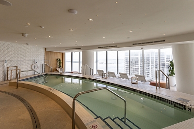 USA, Florida - Miami | Prodej, Byt, 6+1, 458 m²