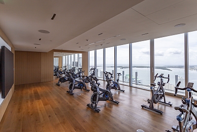 USA, Florida - Miami | Prodej, Byt, 6+1, 458 m²