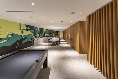 USA, Florida - Miami | Prodej, Byt, 6+1, 458 m²