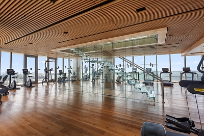 USA, Florida - Miami | Prodej, Byt, 6+1, 458 m²