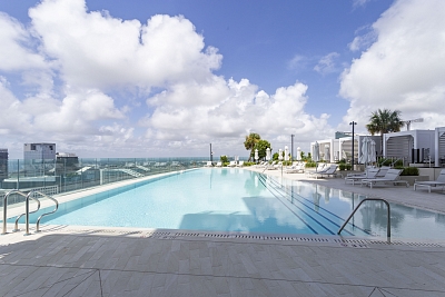 USA, Florida - Miami | Prodej, Byt, 6+1, 458 m²