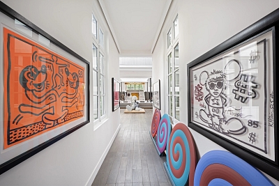 France, Île-de-France - Paris | Sale, Apartment, Three-bedroom (4+1), 542 m²